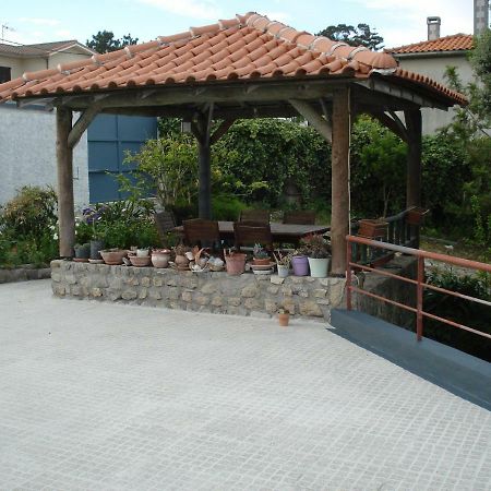 Casa Da Bela Vista Villa Viana do Castelo Dış mekan fotoğraf