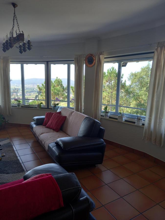 Casa Da Bela Vista Villa Viana do Castelo Dış mekan fotoğraf