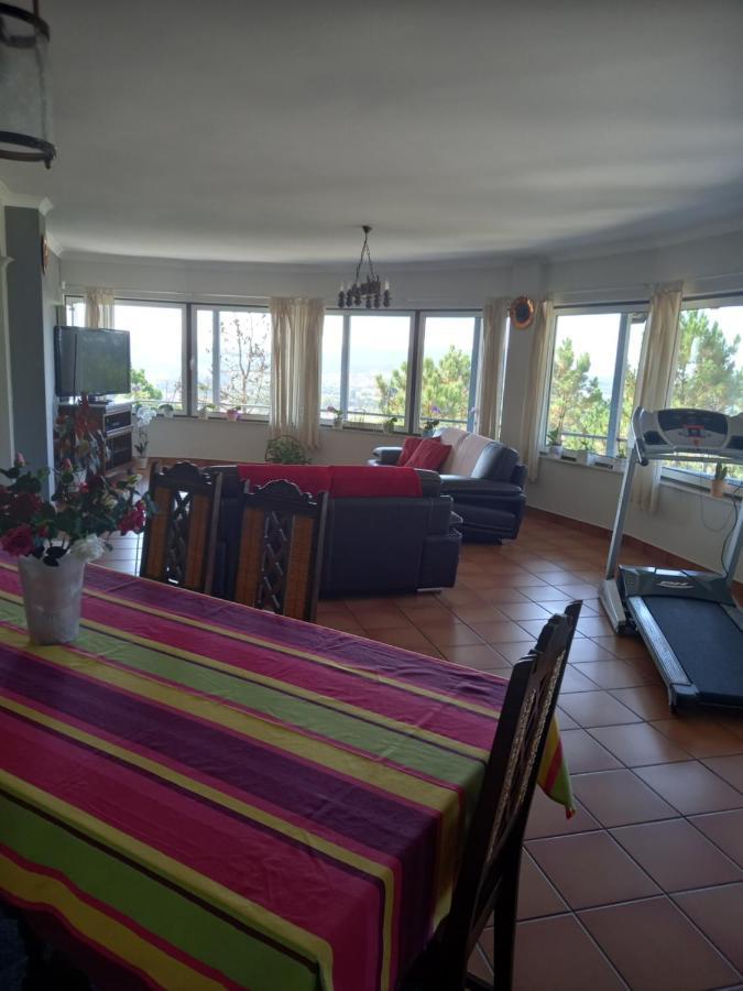 Casa Da Bela Vista Villa Viana do Castelo Dış mekan fotoğraf