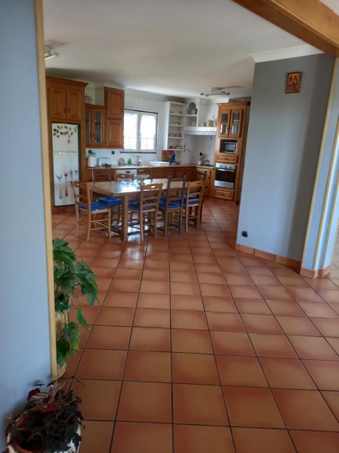 Casa Da Bela Vista Villa Viana do Castelo Dış mekan fotoğraf