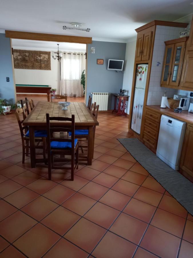 Casa Da Bela Vista Villa Viana do Castelo Dış mekan fotoğraf