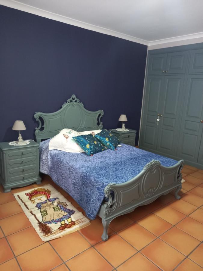 Casa Da Bela Vista Villa Viana do Castelo Dış mekan fotoğraf