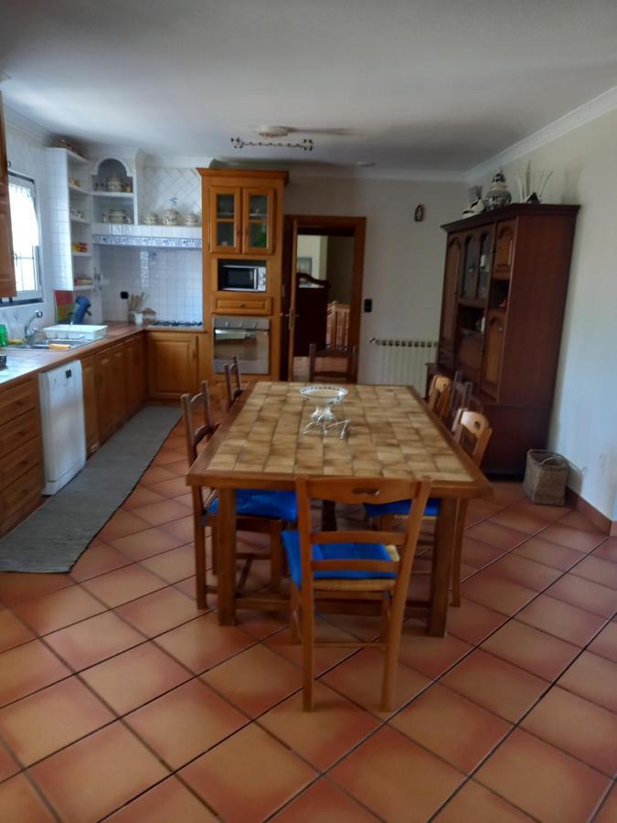 Casa Da Bela Vista Villa Viana do Castelo Dış mekan fotoğraf