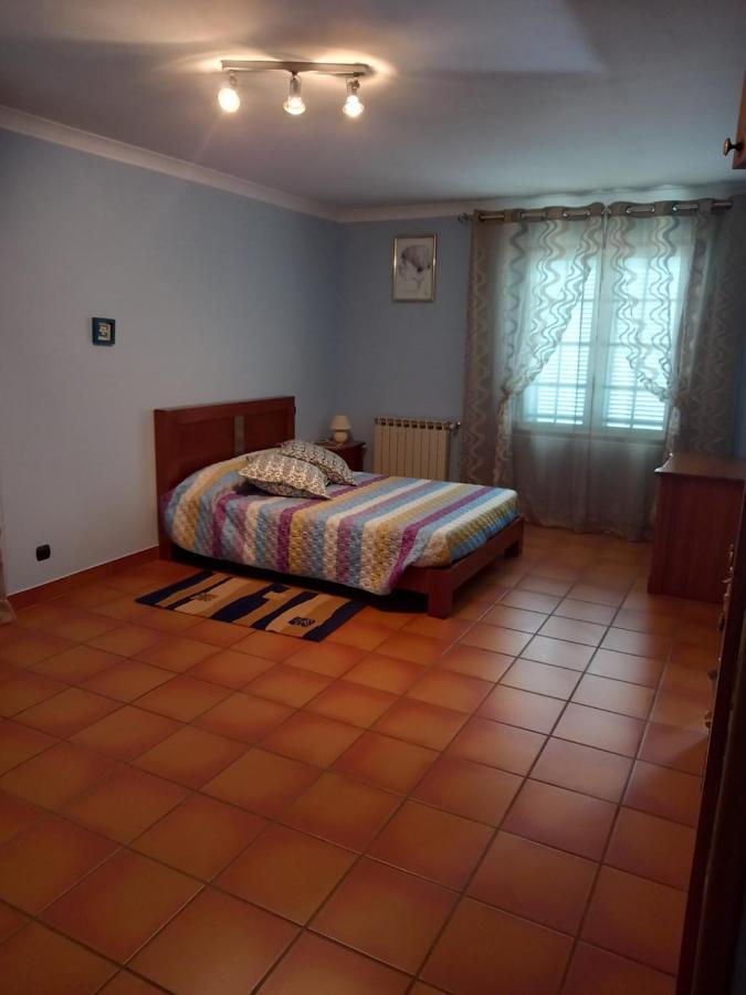 Casa Da Bela Vista Villa Viana do Castelo Dış mekan fotoğraf