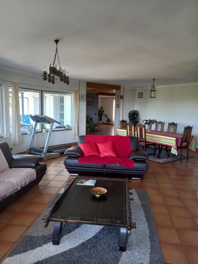 Casa Da Bela Vista Villa Viana do Castelo Dış mekan fotoğraf