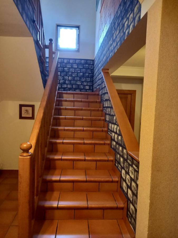 Casa Da Bela Vista Villa Viana do Castelo Dış mekan fotoğraf