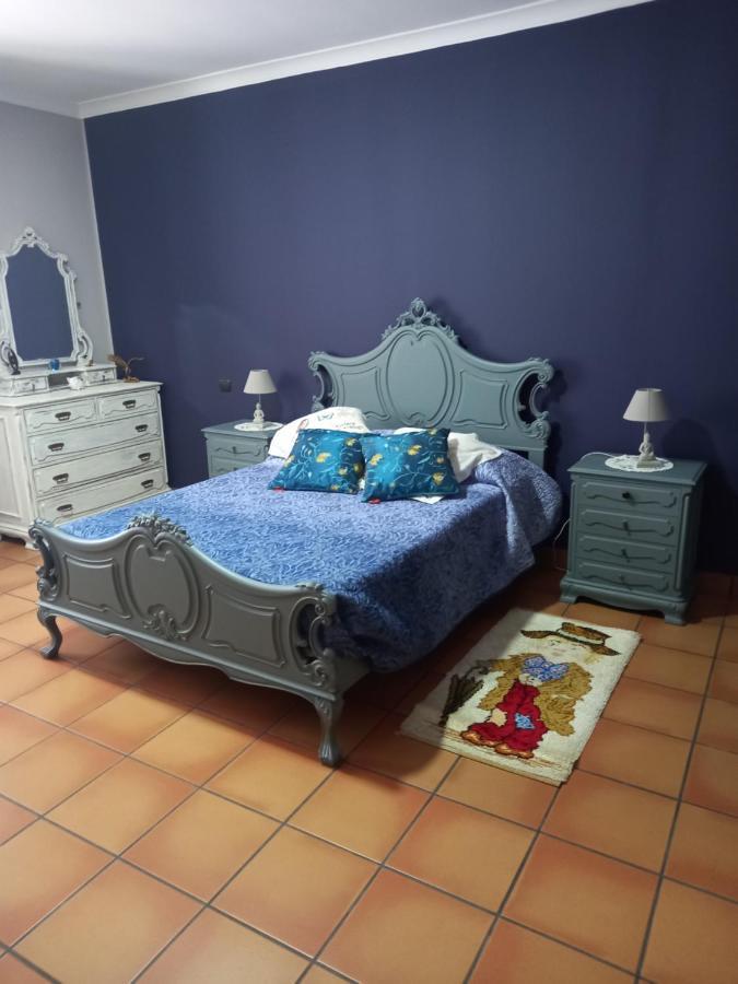 Casa Da Bela Vista Villa Viana do Castelo Dış mekan fotoğraf