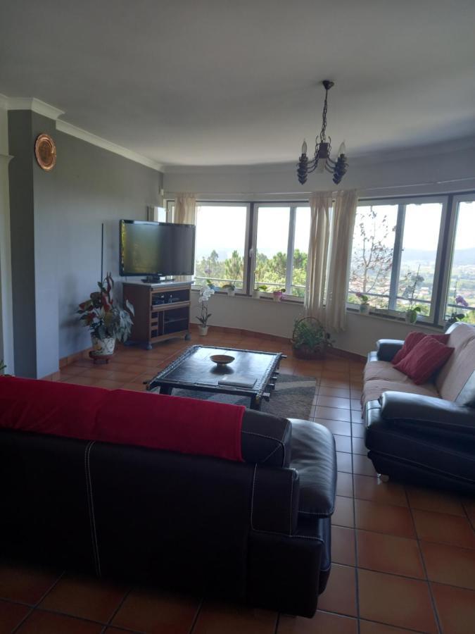 Casa Da Bela Vista Villa Viana do Castelo Dış mekan fotoğraf