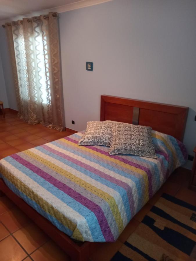 Casa Da Bela Vista Villa Viana do Castelo Dış mekan fotoğraf