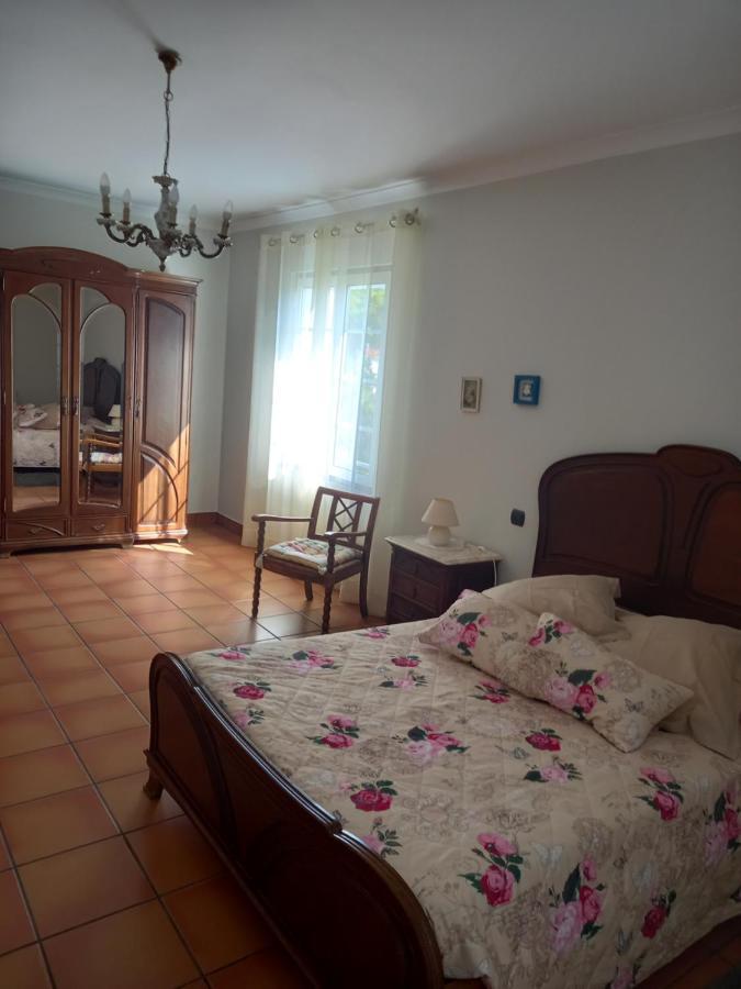 Casa Da Bela Vista Villa Viana do Castelo Dış mekan fotoğraf