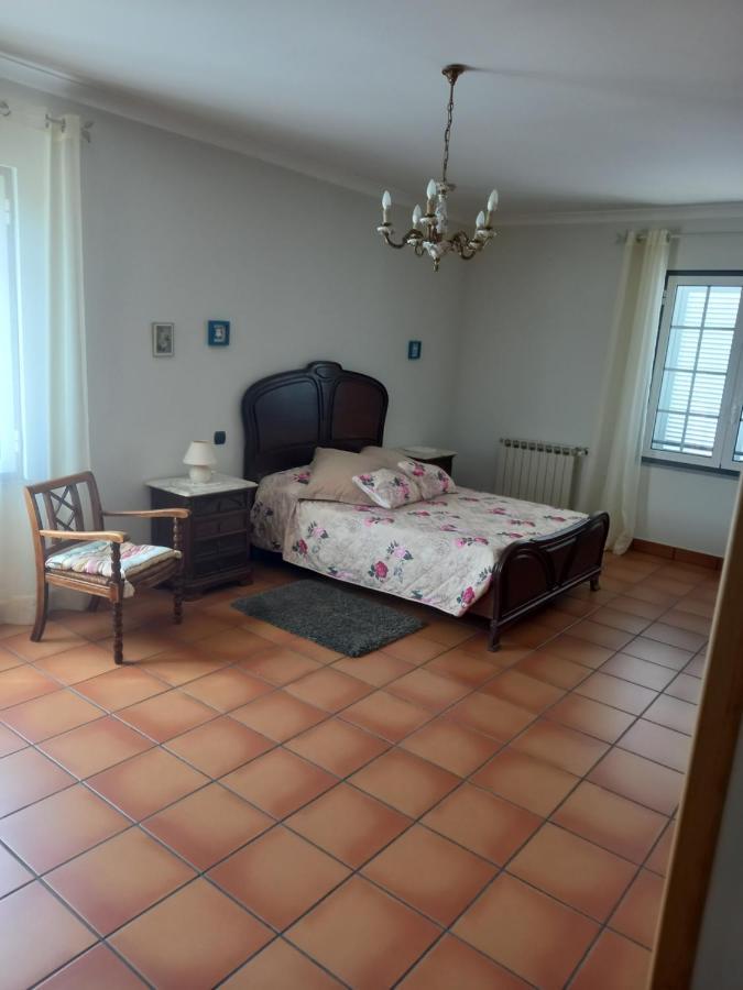 Casa Da Bela Vista Villa Viana do Castelo Dış mekan fotoğraf