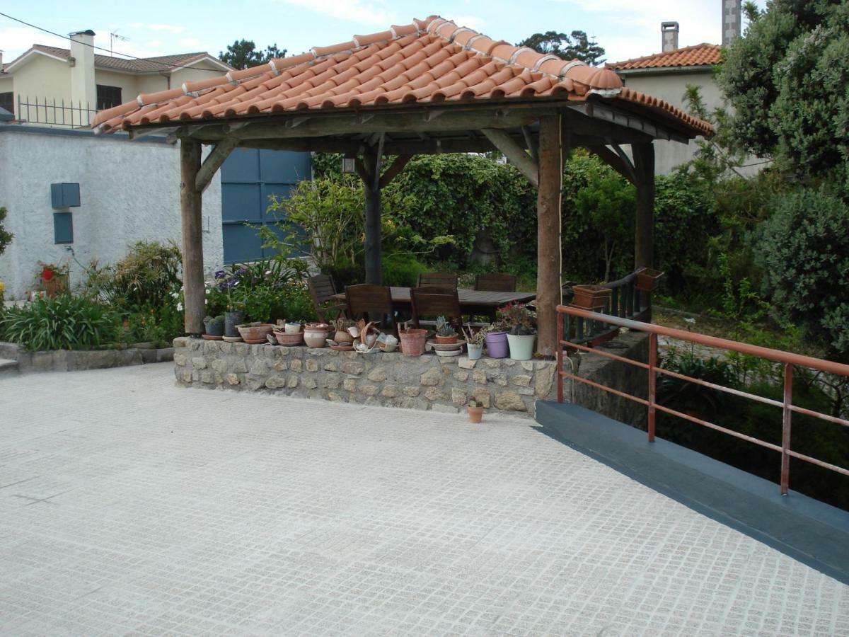 Casa Da Bela Vista Villa Viana do Castelo Dış mekan fotoğraf