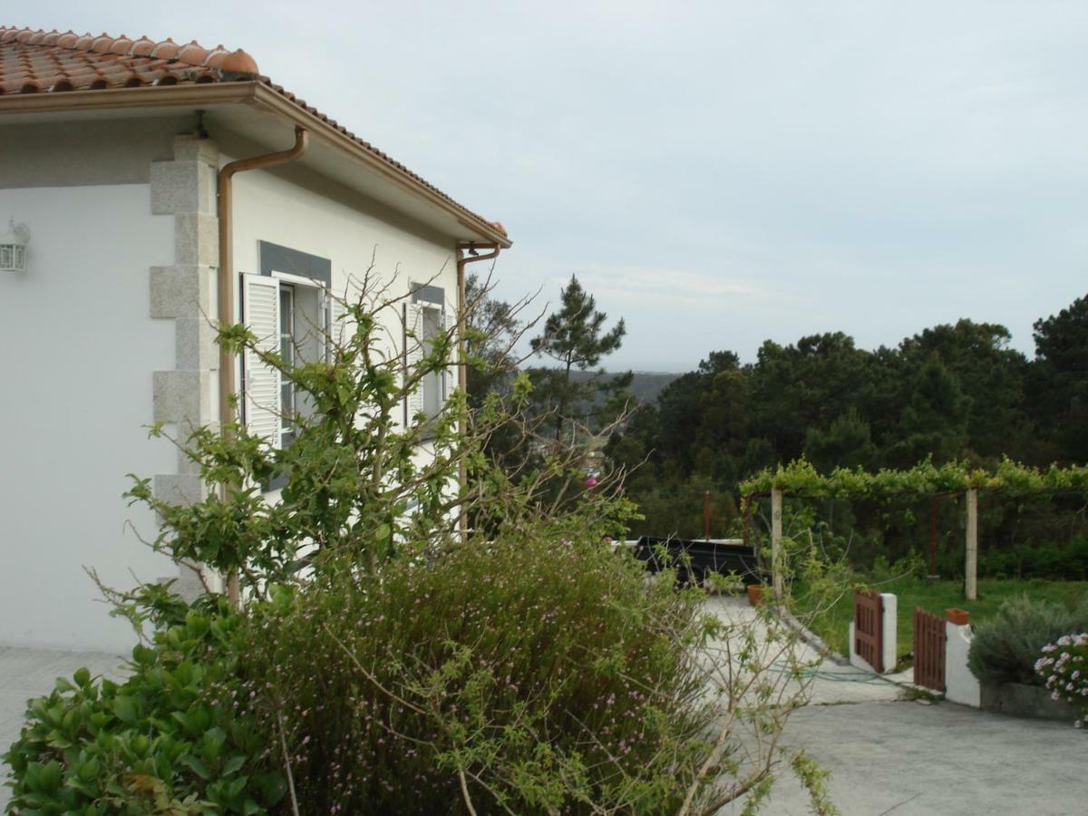 Casa Da Bela Vista Villa Viana do Castelo Dış mekan fotoğraf