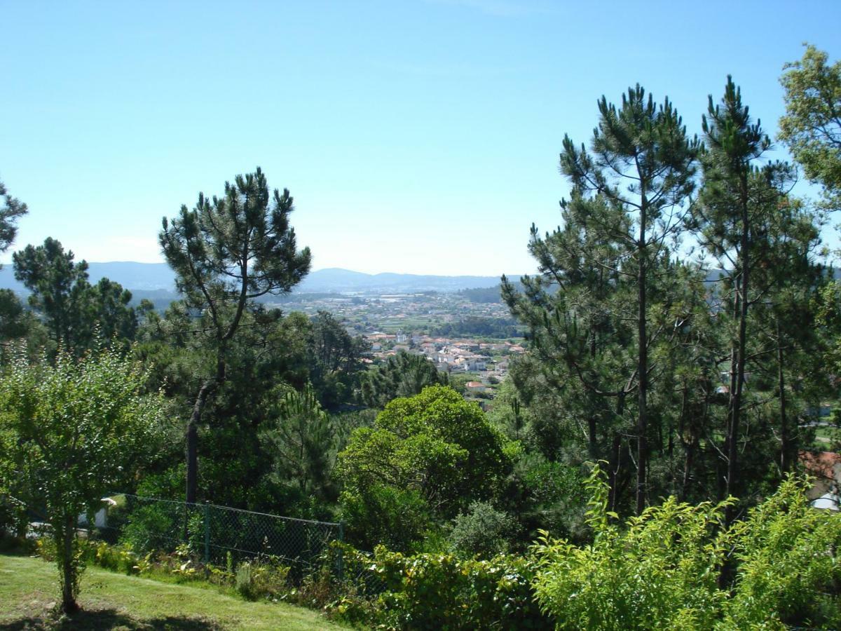 Casa Da Bela Vista Villa Viana do Castelo Dış mekan fotoğraf