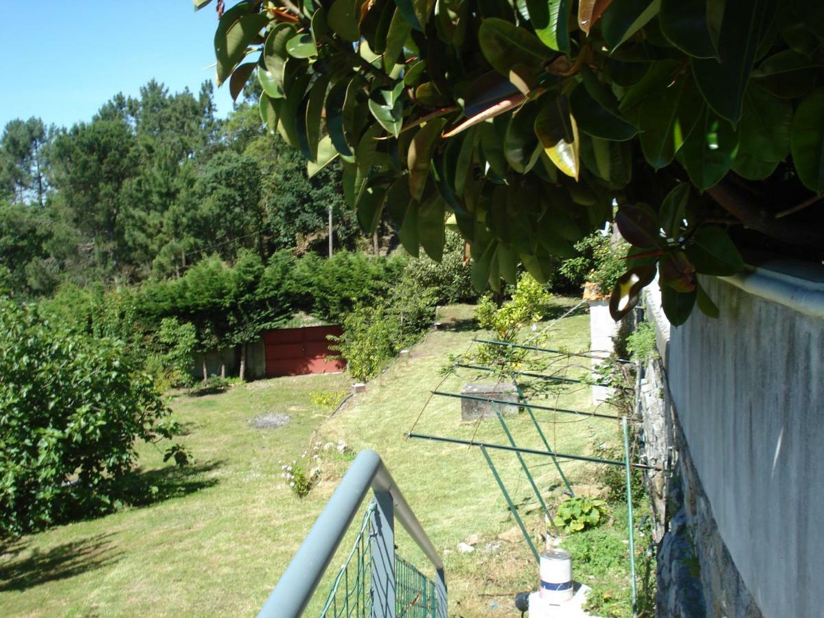 Casa Da Bela Vista Villa Viana do Castelo Dış mekan fotoğraf