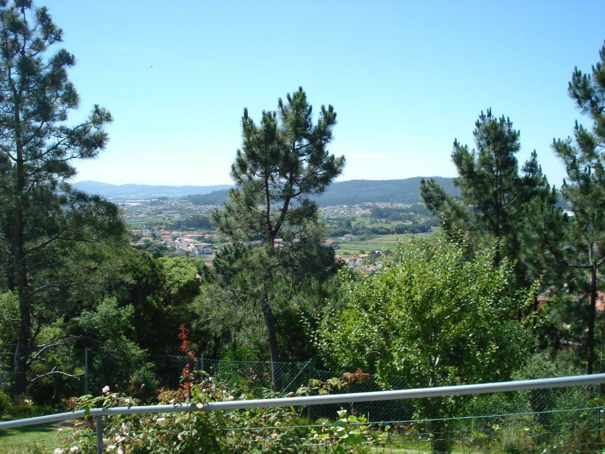 Casa Da Bela Vista Villa Viana do Castelo Dış mekan fotoğraf