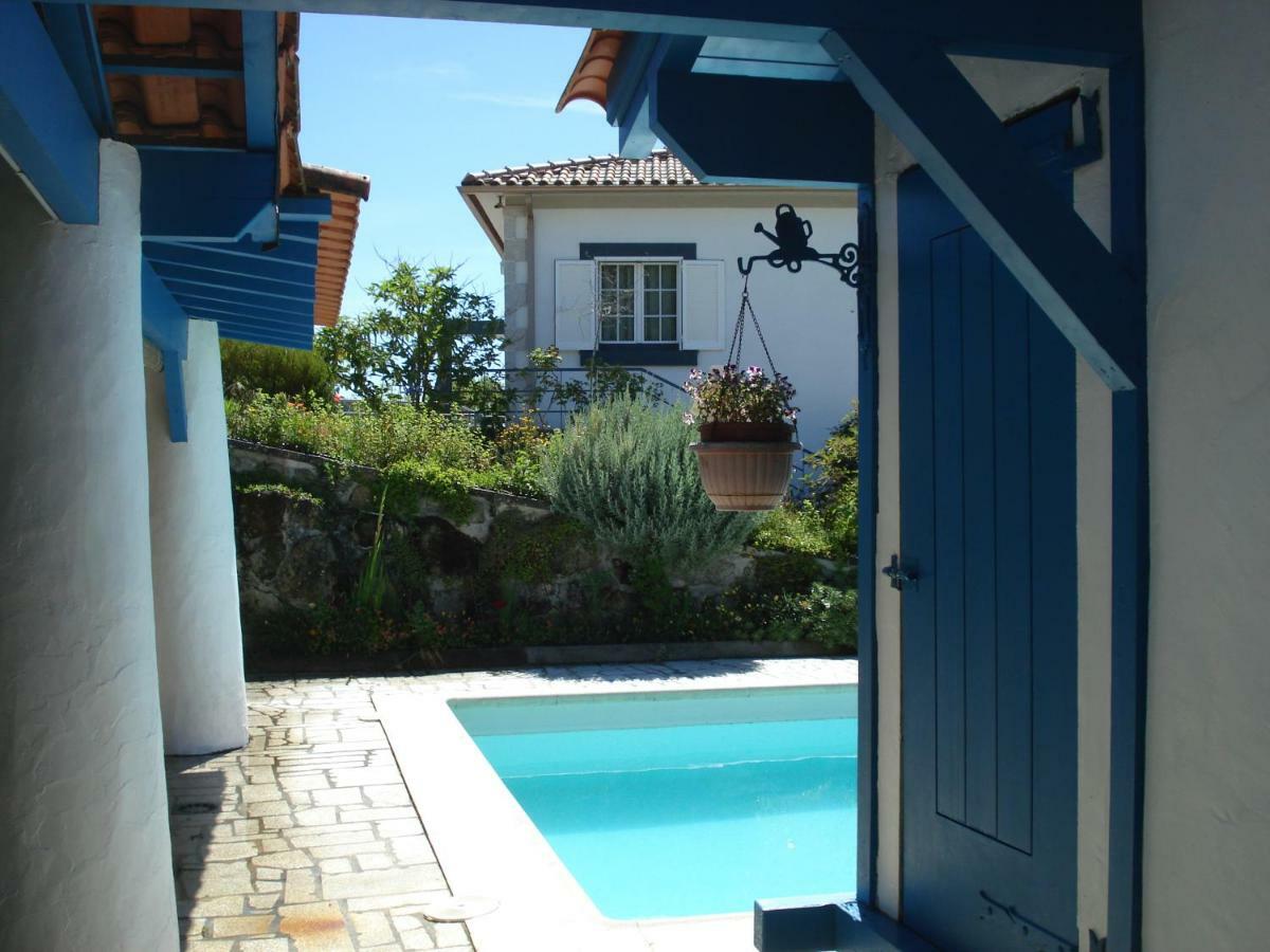 Casa Da Bela Vista Villa Viana do Castelo Dış mekan fotoğraf