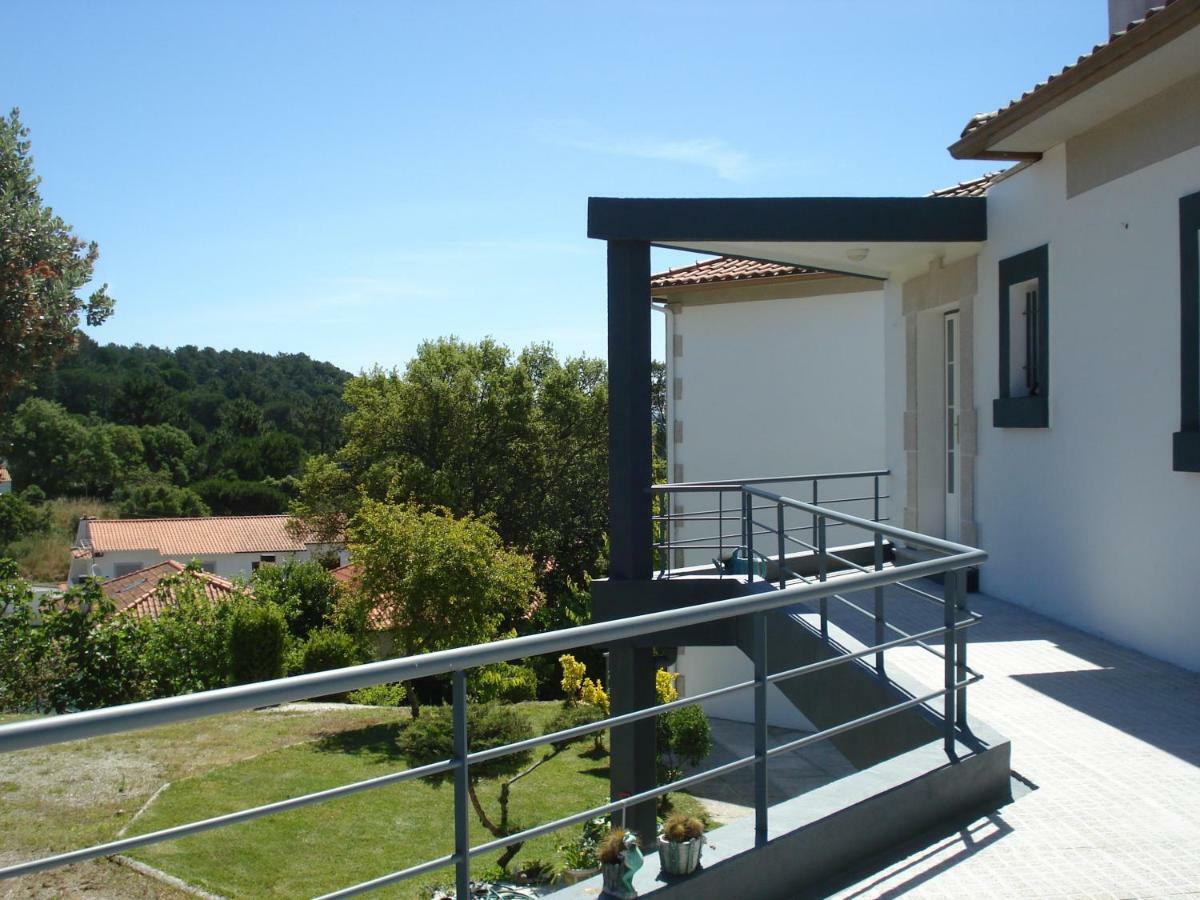 Casa Da Bela Vista Villa Viana do Castelo Dış mekan fotoğraf