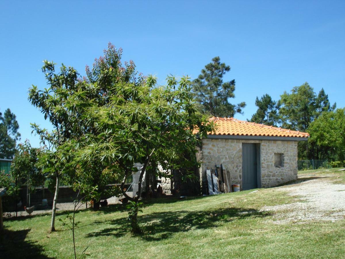 Casa Da Bela Vista Villa Viana do Castelo Dış mekan fotoğraf