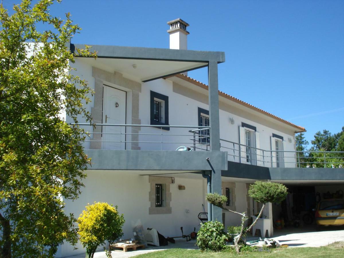 Casa Da Bela Vista Villa Viana do Castelo Dış mekan fotoğraf