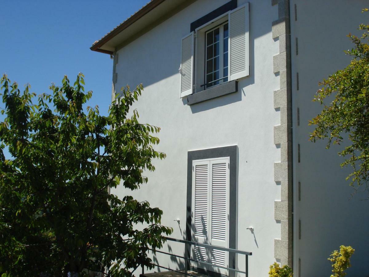Casa Da Bela Vista Villa Viana do Castelo Dış mekan fotoğraf