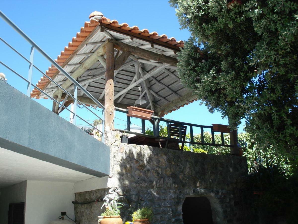 Casa Da Bela Vista Villa Viana do Castelo Dış mekan fotoğraf