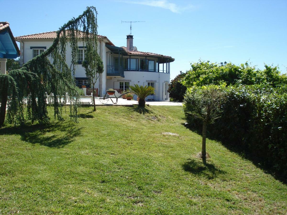 Casa Da Bela Vista Villa Viana do Castelo Dış mekan fotoğraf