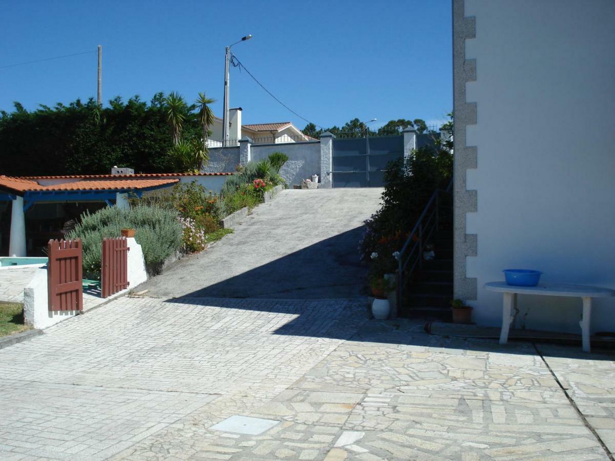Casa Da Bela Vista Villa Viana do Castelo Dış mekan fotoğraf