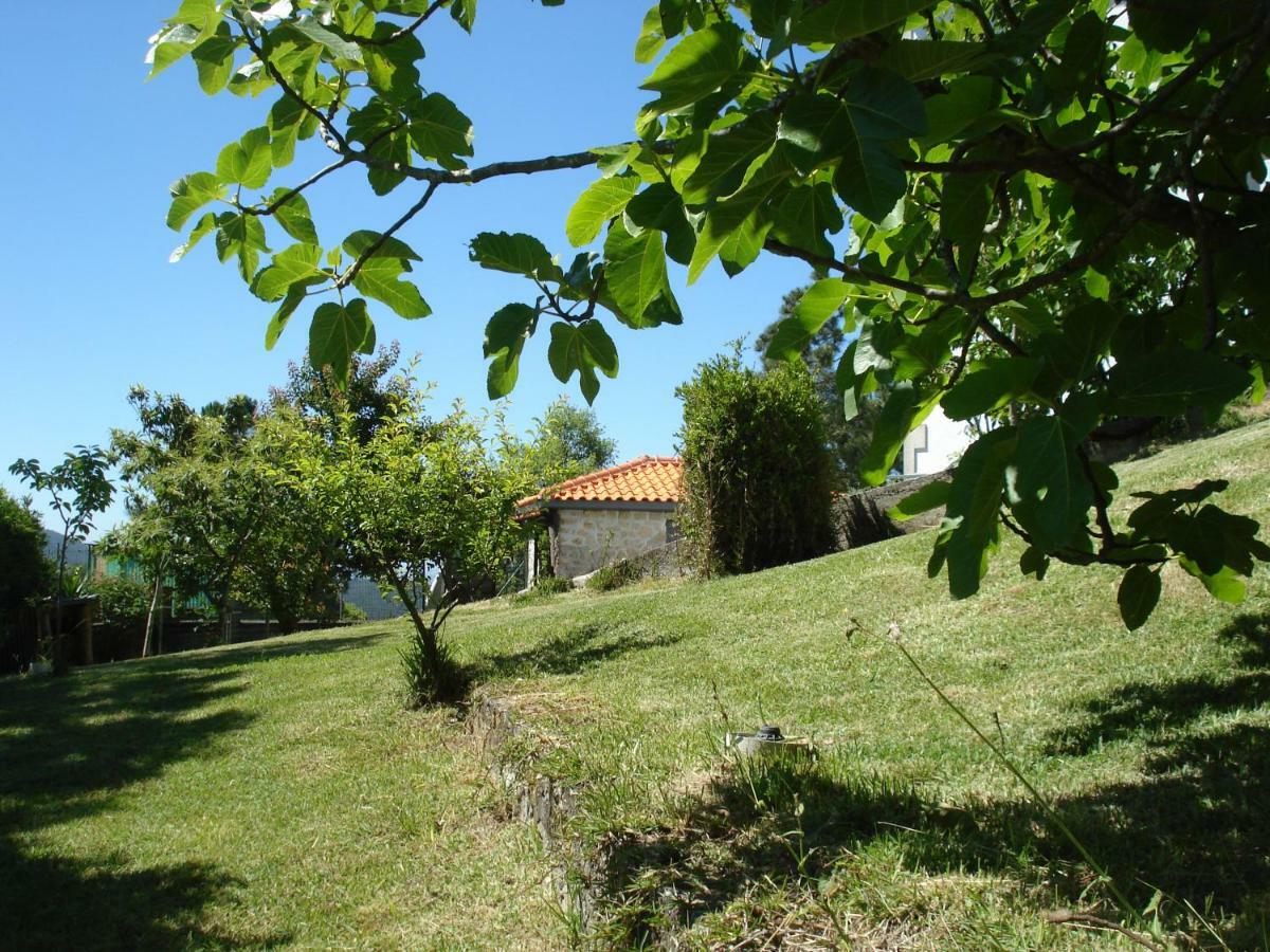Casa Da Bela Vista Villa Viana do Castelo Dış mekan fotoğraf