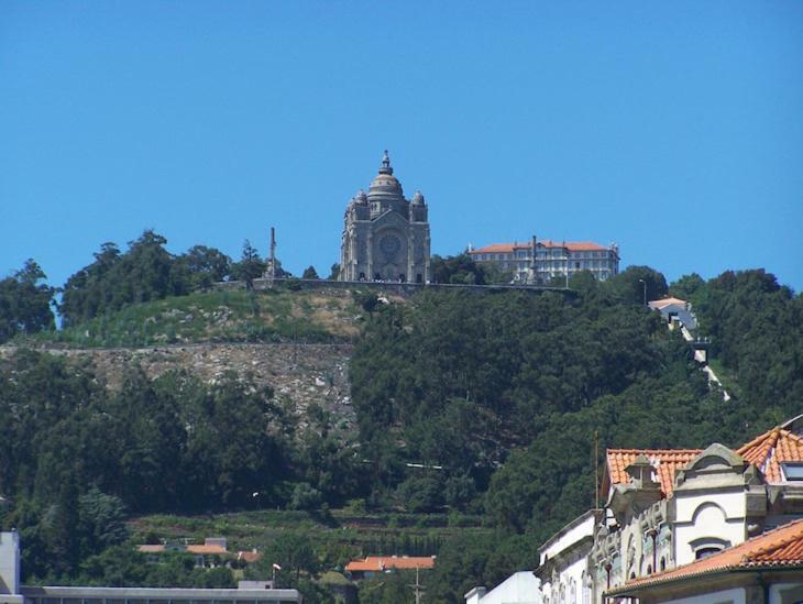 Casa Da Bela Vista Villa Viana do Castelo Dış mekan fotoğraf